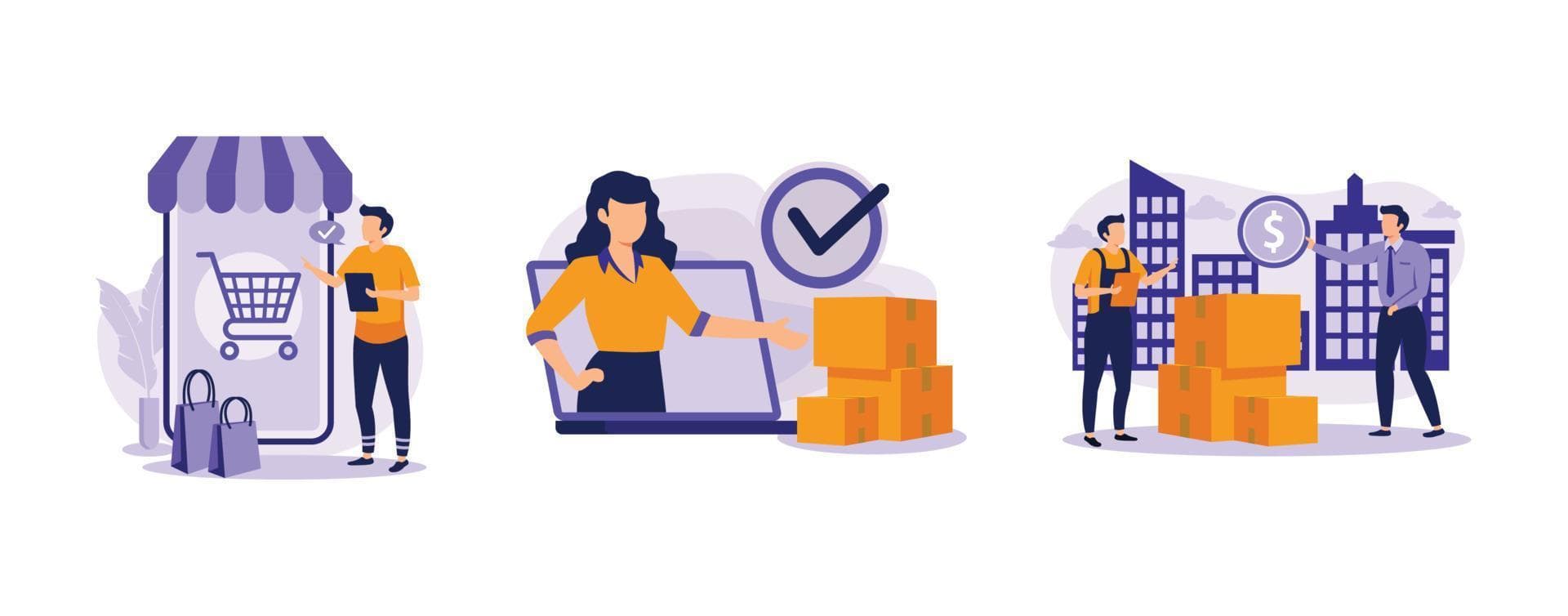 E-Commerce Website