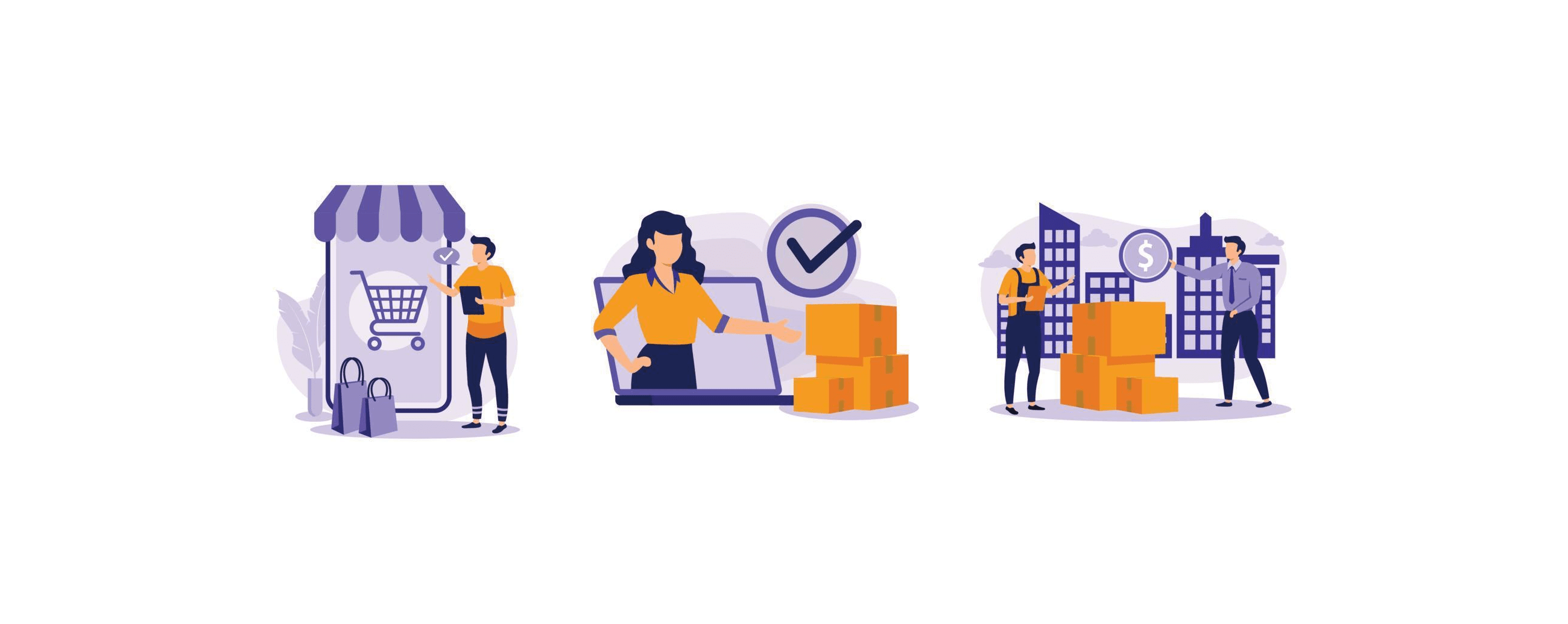 E-Commerce Website